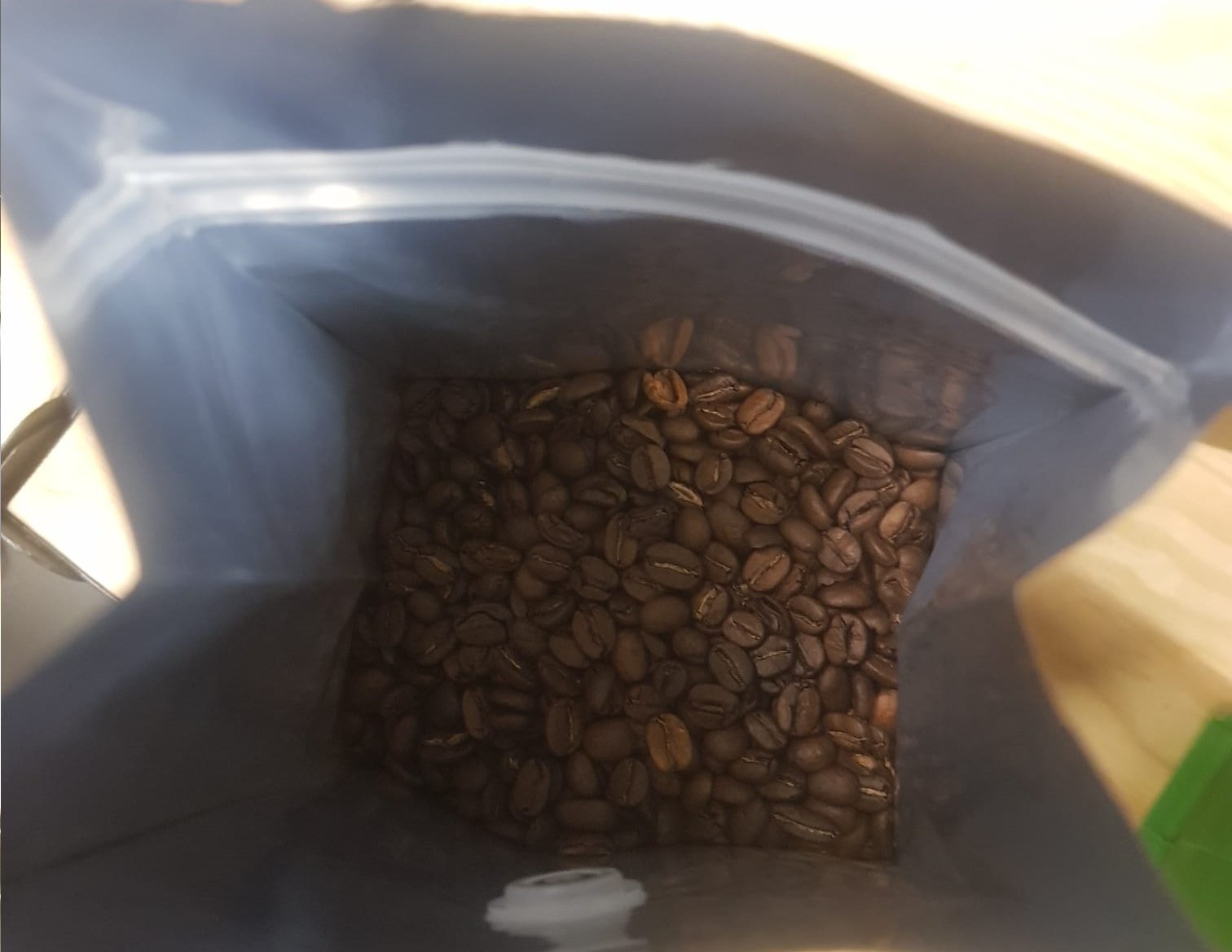 koffiebonen