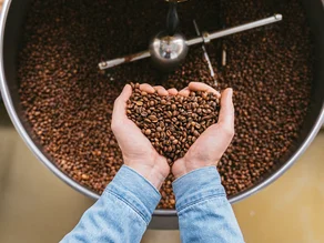 Koffiemachine